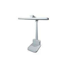 LAMPARA DE MESA TACTIL PLEGABLE BLANCO DINAMICO