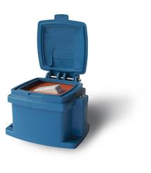 CAJA CAPSULADA 1 PUNTO AZUL KL48202