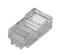 PLUG RJ-45 CAT.5E          AMP
