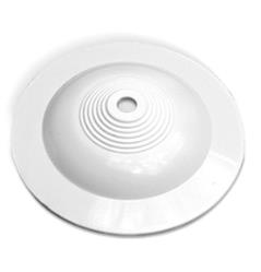 *FLORONES 12 CMS.BLANCO FLORENTINO