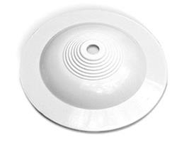 *FLORONES 15 CMS.BLANCO FLORENTINO