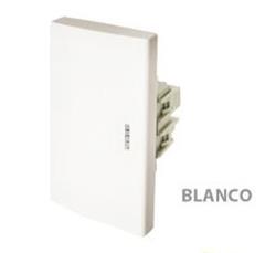 TECLON SIMPLE BLANCO