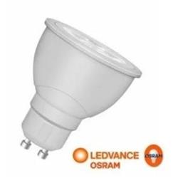 LAMPARA DICRO LED 5.5W CALIDA 36° GU10 DIMERIZABLE