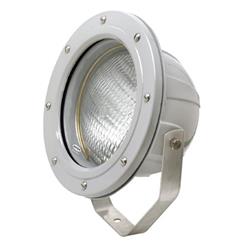 LUMINARIA MAR 56 INMERSION/ALUMINIO FUNDIDO CON HORQUILLA PARA PAR 56 12V (SIN LAMPARA)