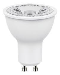 LAMPARA DICRO LED 6W FRIA  865 540LM 36°  GU10