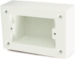 CAJA EXTERIOR P/BASTIDOR IP55 (40)