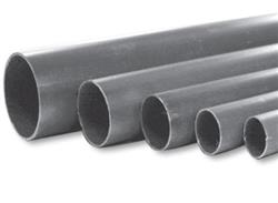 TRAMO 3 MTS. PLASTICO RIGIDO 5/8' (34)