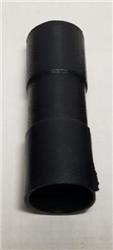 UNIÓN PLASTICA NEGRA 1