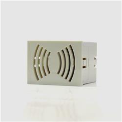 MODULO ZUMBADOR 12V       BLANCO 6919