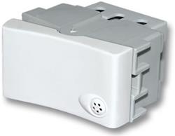 MODULO INTERRUPTOR UNIPOLAR 4VIAS 220VCA 10A CRUZA