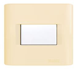 TAPA PARA BASTIDOR 5 X 5 MARFIL
