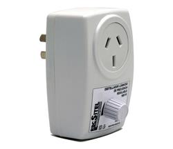 DESTELLADOR LUMINOSO DE FRECUENCIA REG-1500W 2701