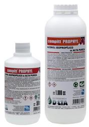 ALCOHOL ISOPROPILICO COMPITT PHCH 330CC