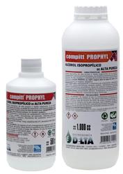 ALCOHOL ISOPROPILICO  5L  PH5