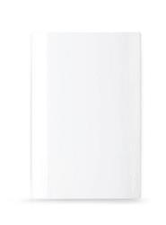 TAPA CIEGA 5X10 BLANCA CIVIL KS40713