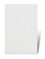 TAPA LUJO CIEGA  5X10 BLANCO SIGLO XXI 4130