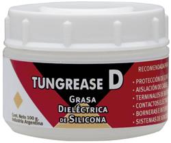 GRASA DIELECTRICA TUNGREASE DE SILICONA TDX500