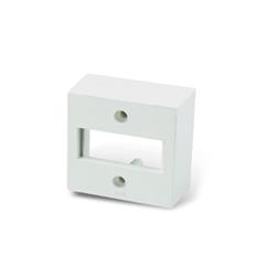 CAPUCHON EXTERIOR   P/1 MODULO (120) 4150