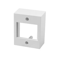 CAPUCHON EXTERIOR P/2 MODULOS 4151