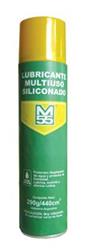 LUBRICANTE MULTIUSO SILICONADO 406