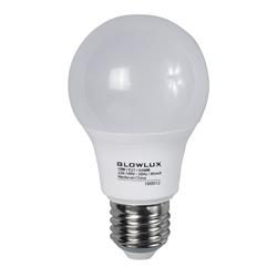 LAMPARA LED BULBO 15W LUZ DIA E27