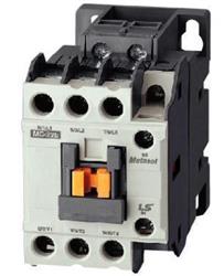 CONTACTOR LS MC12B 1+1    24VCA