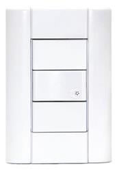 LLAVE ARMADA 1 PUNTO    BLANCA V2000
