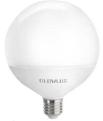 LAMPARA LED GLOBO 120MM 20W  FRIA E27 LM1800 (20)