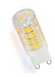 LAMPARA LED BIPIN-SMD 3 W CALIDA  200L G9 25000