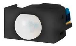 MODULO SENSOR INFRARROJO 1100W GRAFITO KS40553
