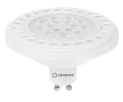 LAMPARA LED AR111 ECO 12W /830 CALIDA 38° LM1000 GU10 240V