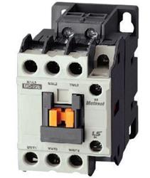 CONTACTOR LS MC12B 1+1   220VCA