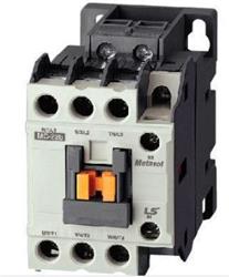 CONTACTOR LS MC18B 1+1   24VCA