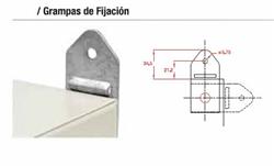 GRAMPA DE FIJACION EXT.  GF-1B